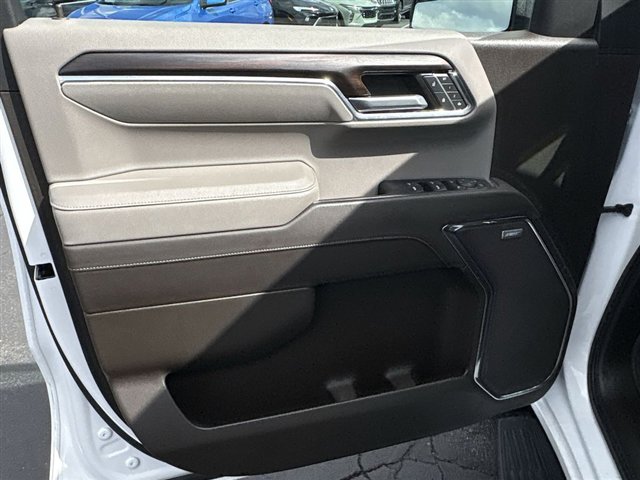 Used 2023 GMC Sierra 1500 SLT w/ SLT Premium Package image 22