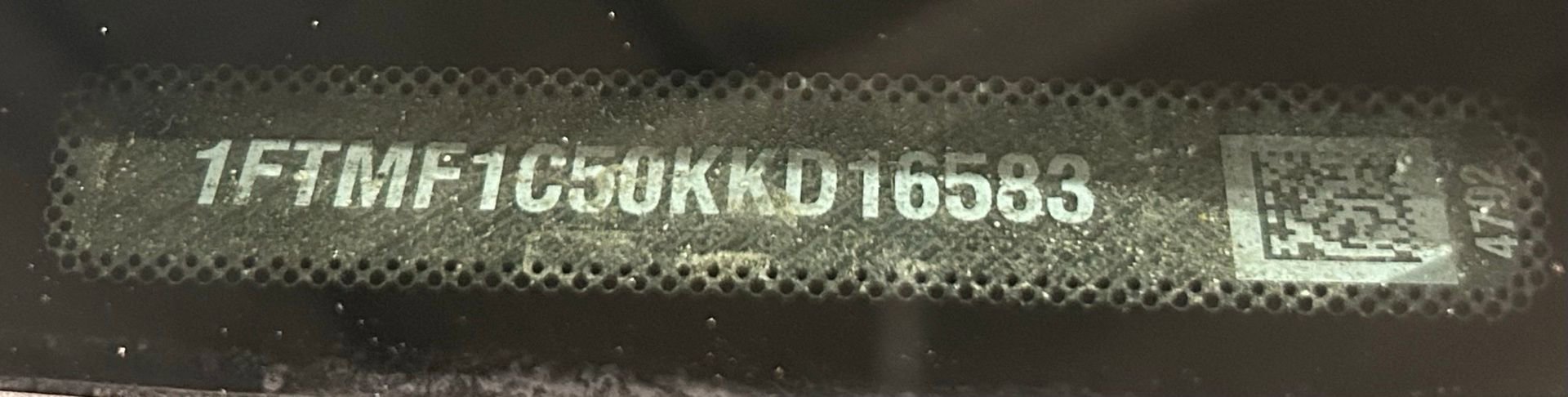 Used 2019 Ford F150 XL w/ Equipment Group 101A Mid RWD image 60