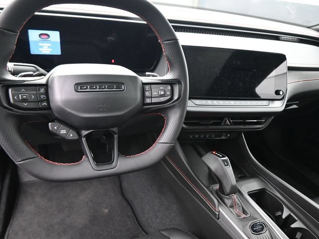 New 2026 Dodge Charger Scat Pack AWD/4WD image 25