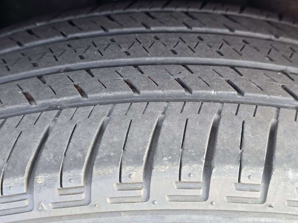 Used 2019 Honda CR-V EX image 10