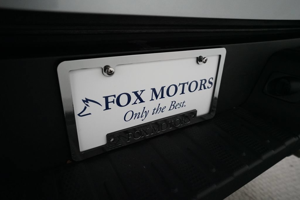 Used 2025 Honda Ridgeline RTL image 37