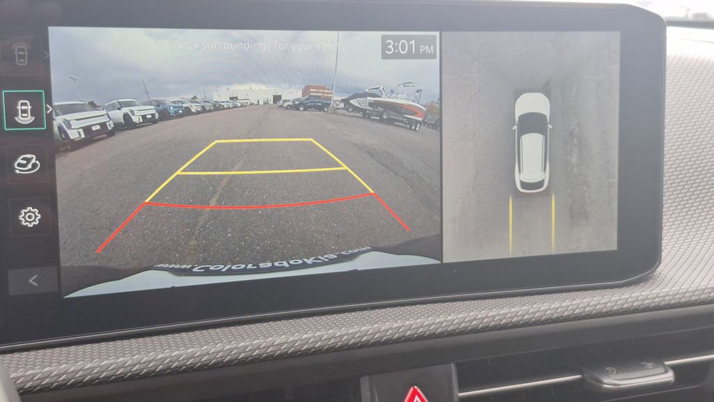 New 2025 Kia EV6 GT-Line image 22