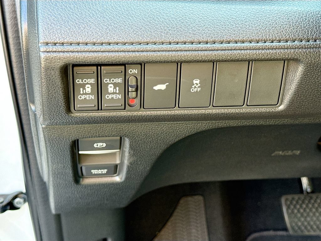 New 2026 Honda Odyssey Sport-L image 12