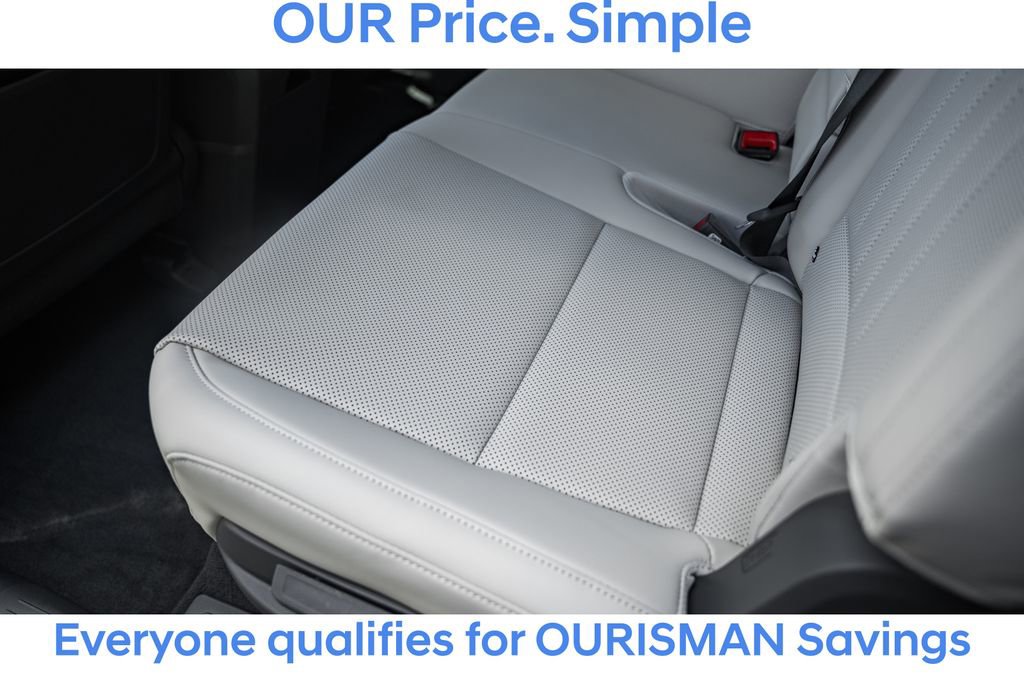 New 2026 Hyundai Santa Fe SEL image 30