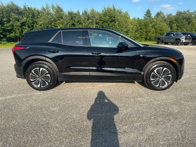 New 2026 Chevrolet Blazer EV LT AWD/4WD image 7