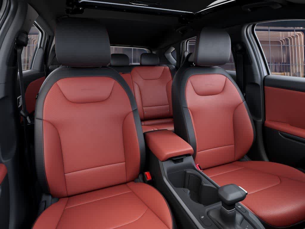 New 2026 Kia K4 GT-Line Turbo w/ GT-Line Premium Package FWD image 15