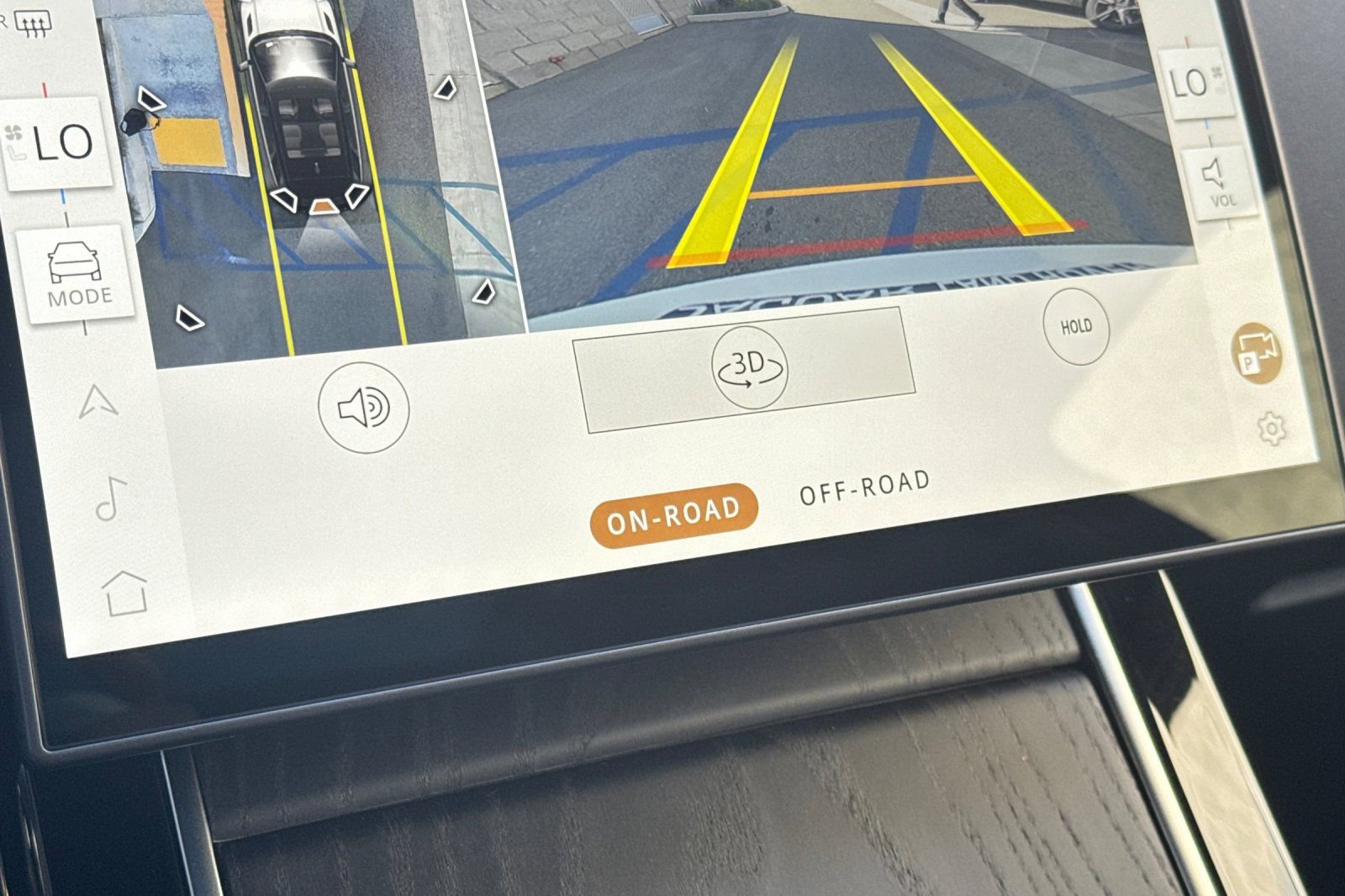 New 2026 Land Rover Range Rover Evoque Dynamic SE image 23