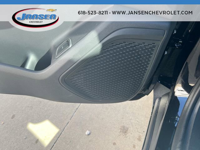 New 2026 Chevrolet Traverse LT w/ Sun and Wheel Package FWD image 24