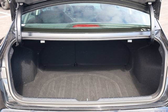 Used 2025 Kia K4 LXS image 28