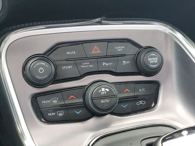 Used 2019 Dodge Challenger GT w/ Blacktop Package image 23