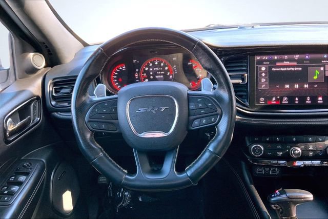 Used 2021 Dodge Durango SRT w/ Technology Group AWD/4WD image 16