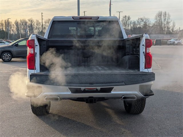 New 2026 Chevrolet Silverado 1500 LT image 29