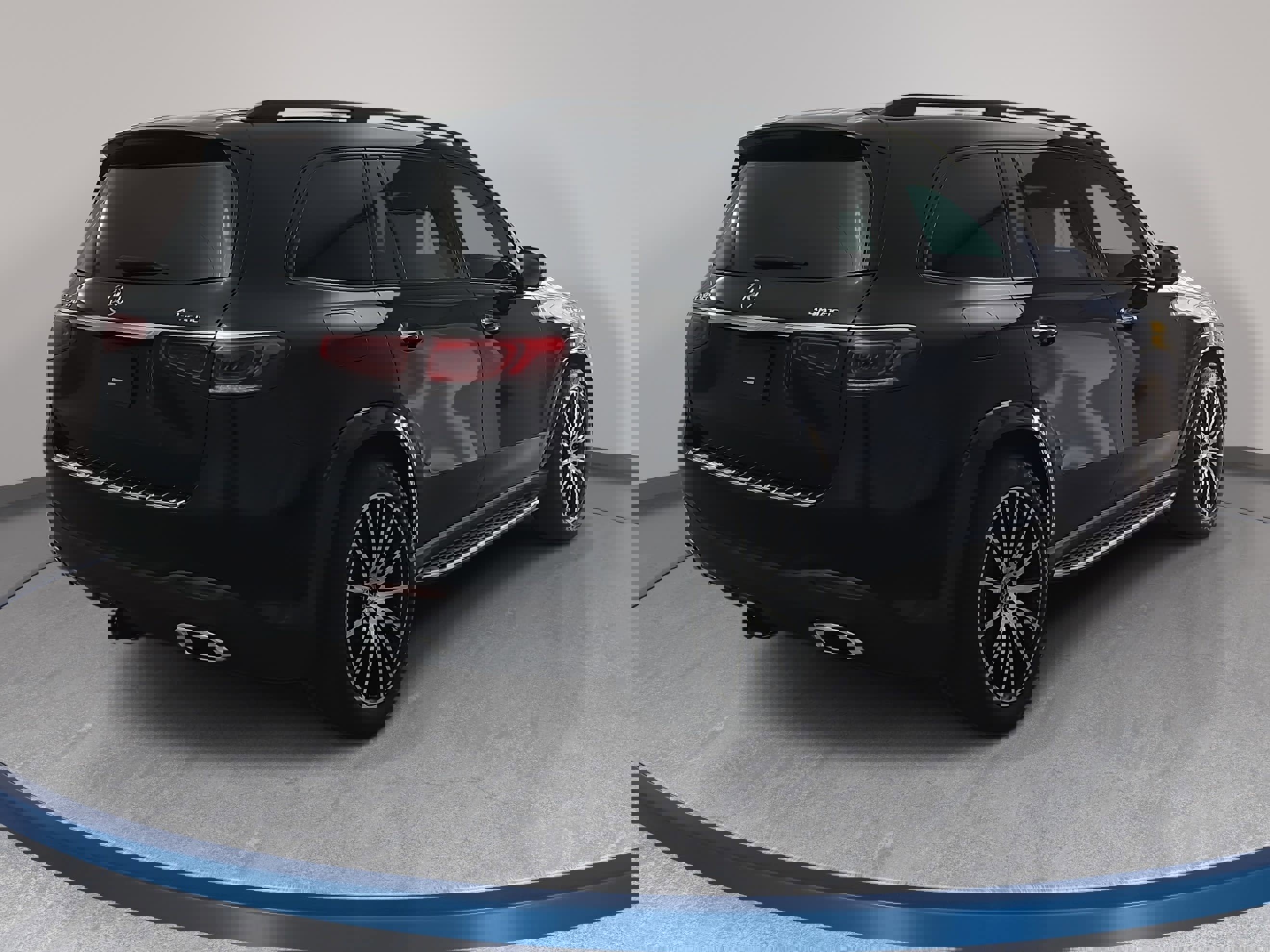 Used 2023 Mercedes-Benz GLS 450 GLS 450 image 5