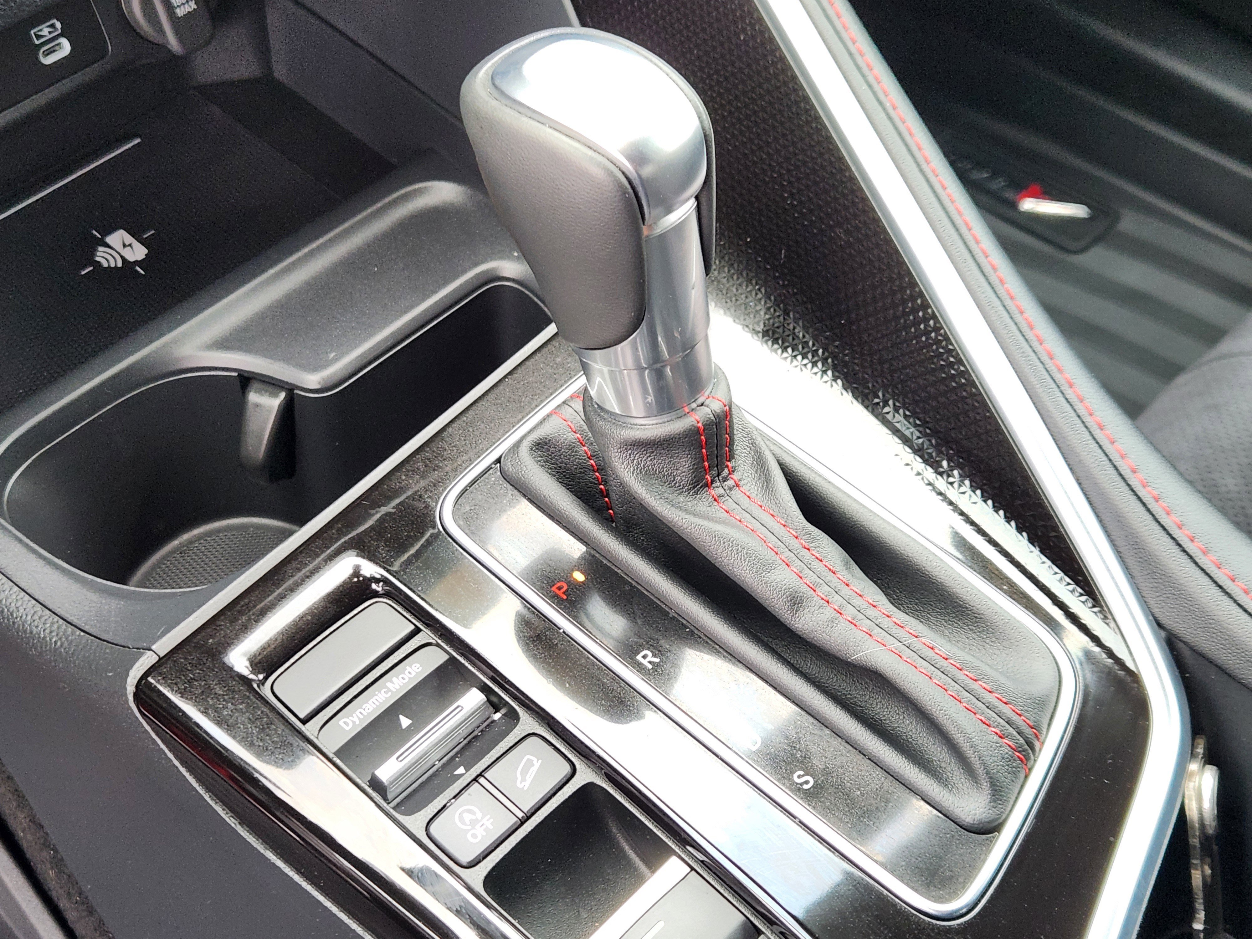 Certified 2025 Acura ADX A-Spec FWD image 12