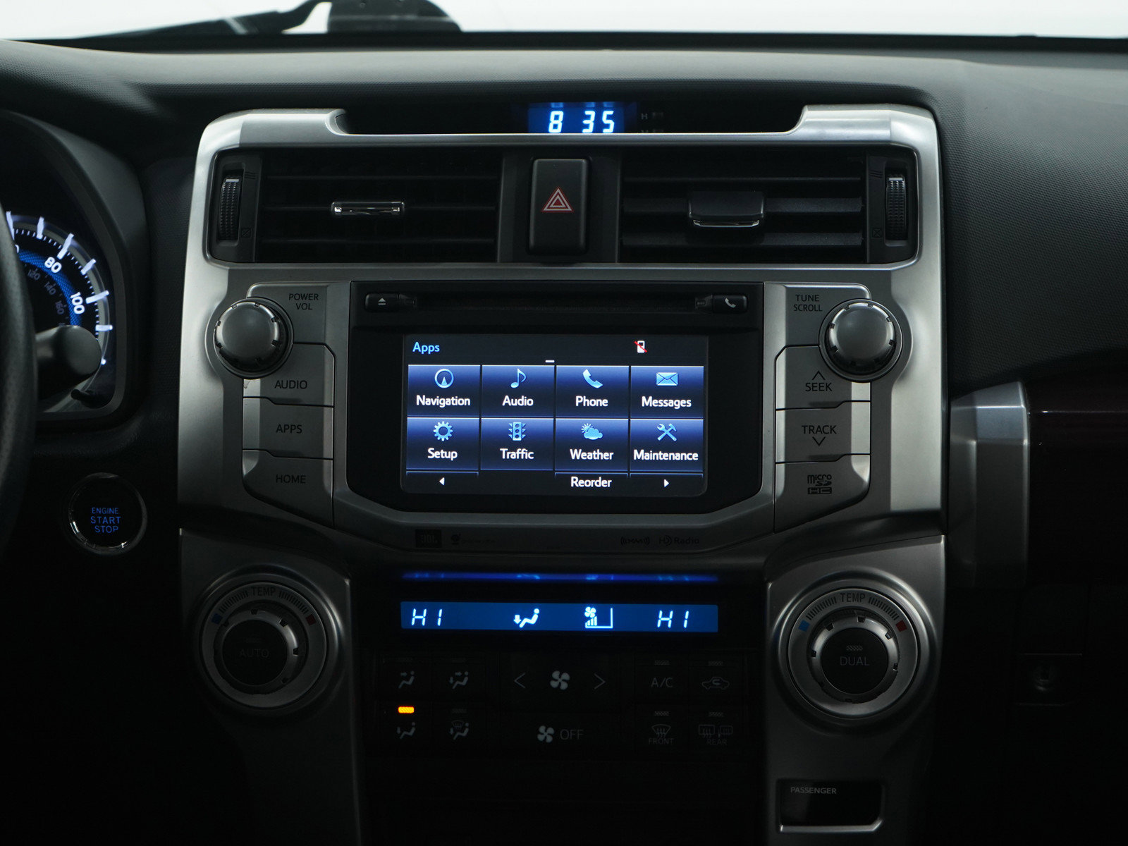 Used 2016 Toyota 4Runner Limited image 16