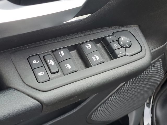 New 2026 RAM 1500 Big Horn AWD/4WD image 16