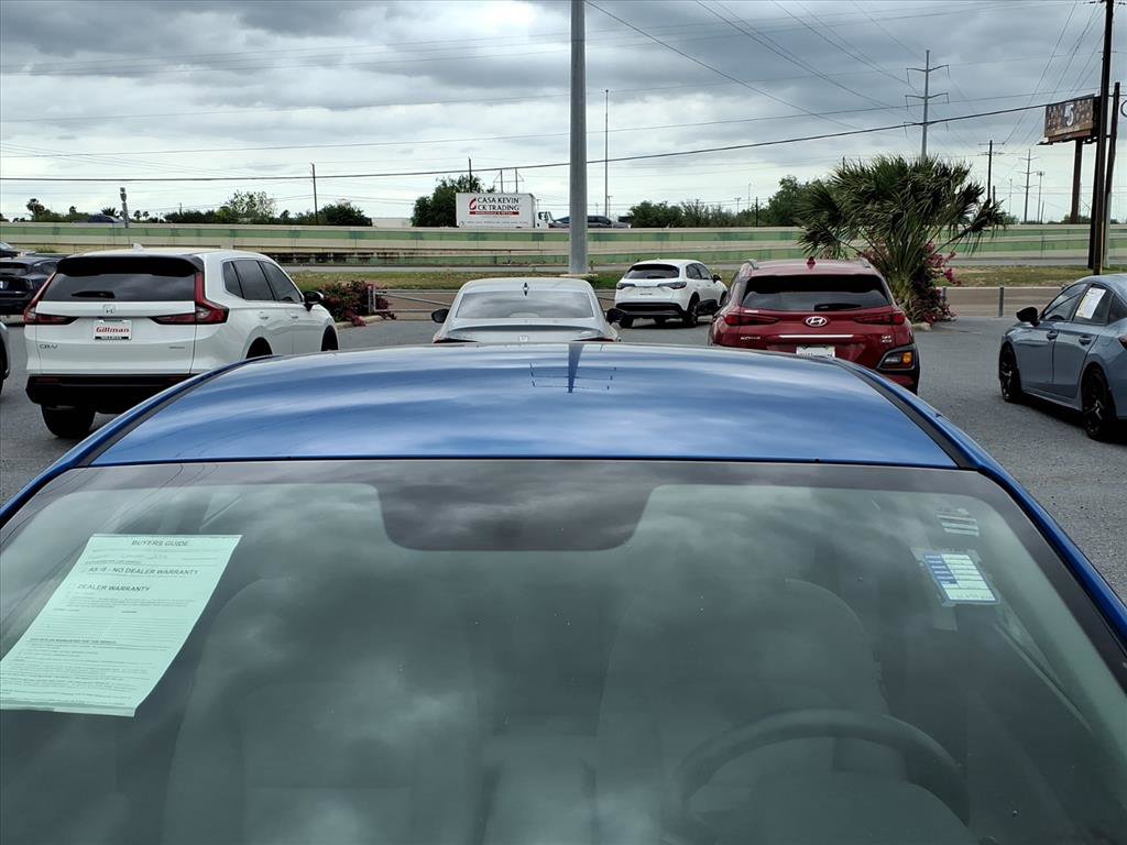 Used 2018 Hyundai Elantra SE FWD image 10