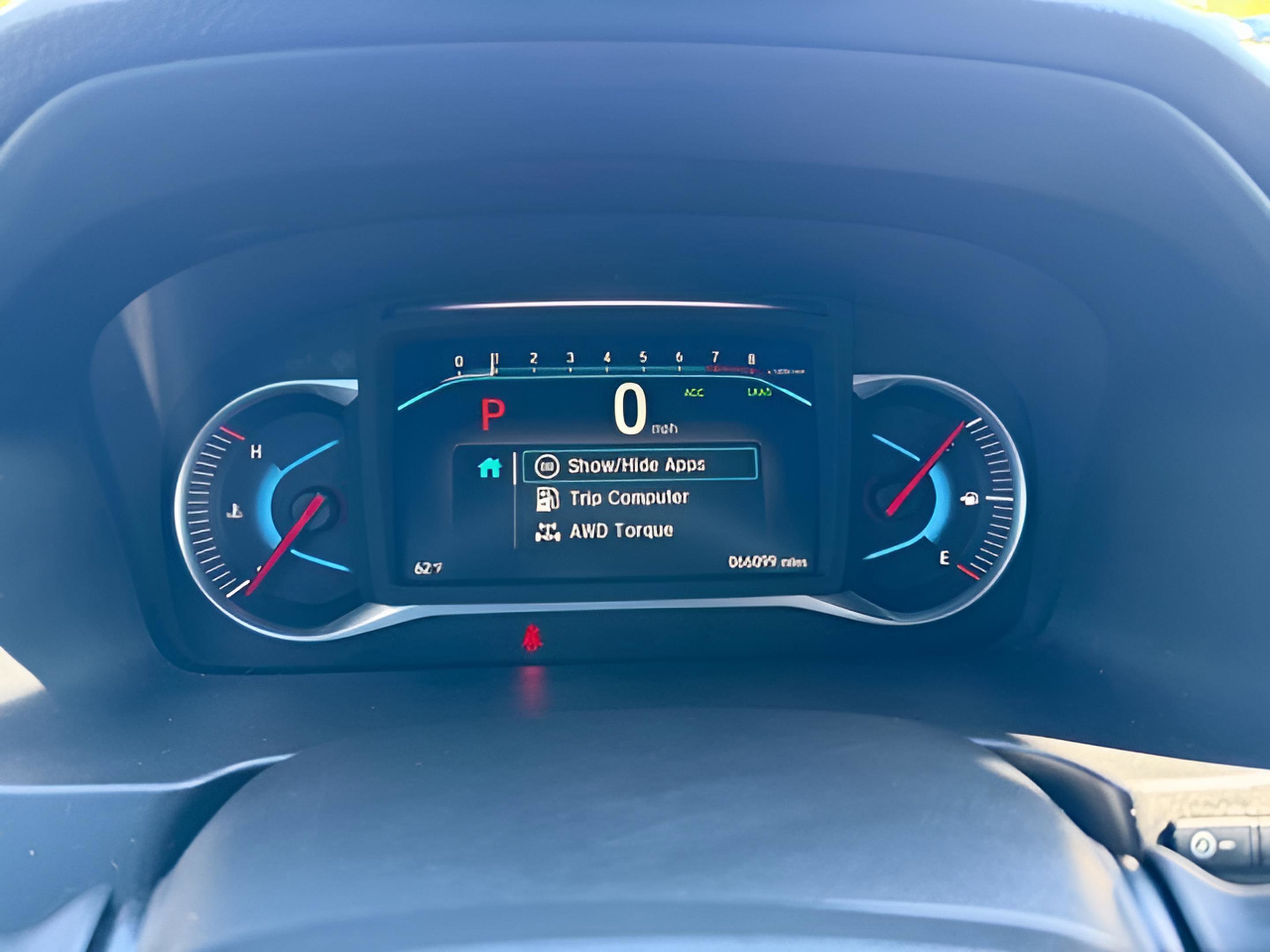 Used 2021 Honda Passport Sport image 14