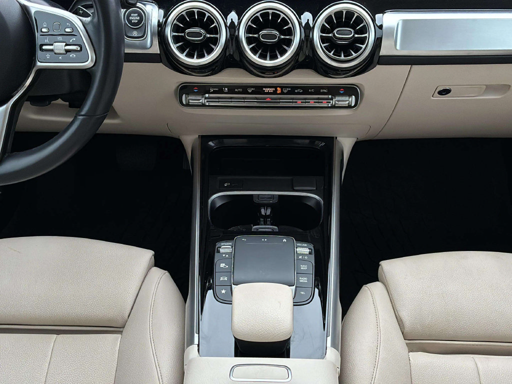 Used 2023 Mercedes-Benz GLB 250 image 20