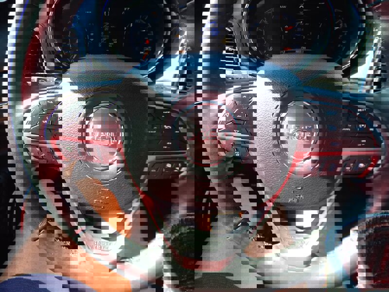 Used 2019 Jeep Grand Cherokee High Altitude image 28