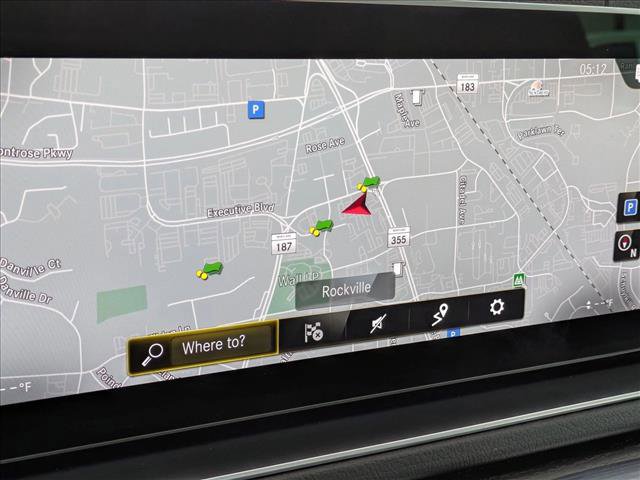 Used 2022 Mercedes-Benz GLE 53 AMG 4MATIC Coupe image 13