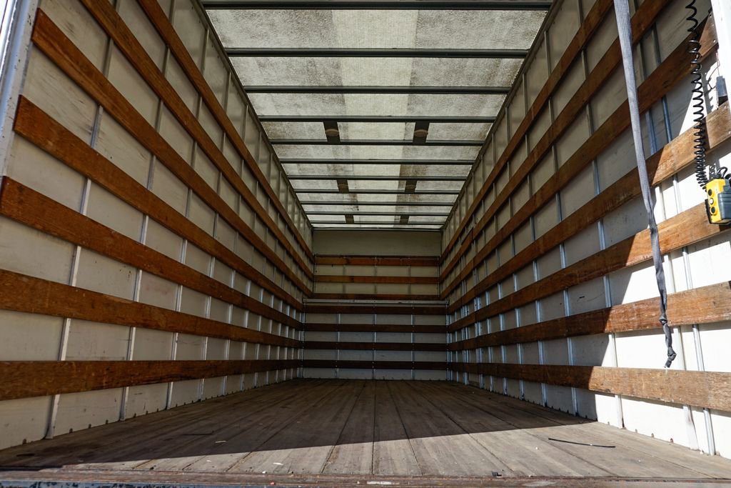 Used 2016 Ford F650 2WD Crew Cab Super Duty image 12