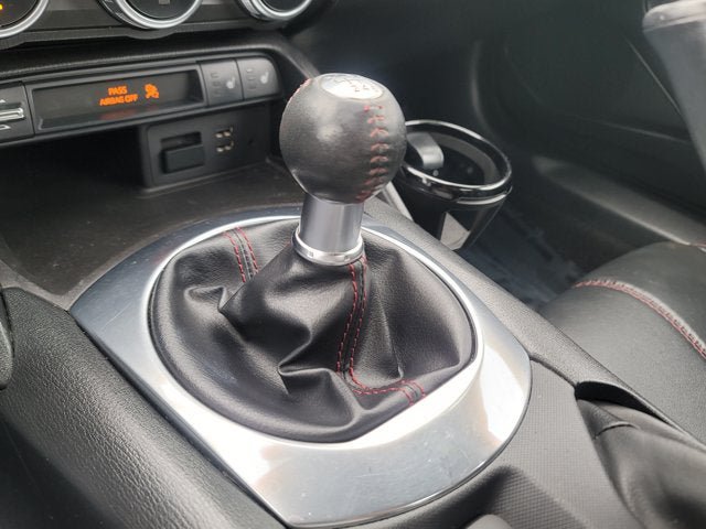 Used 2017 MAZDA MX-5 Miata RF Grand Touring RWD image 19