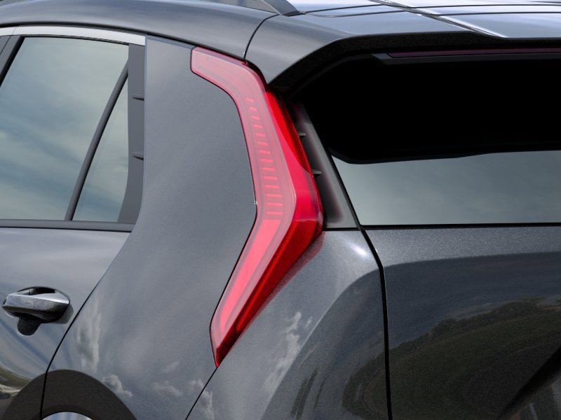 New 2026 Kia Niro Wave w/ Wave Preserve Package FWD image 11