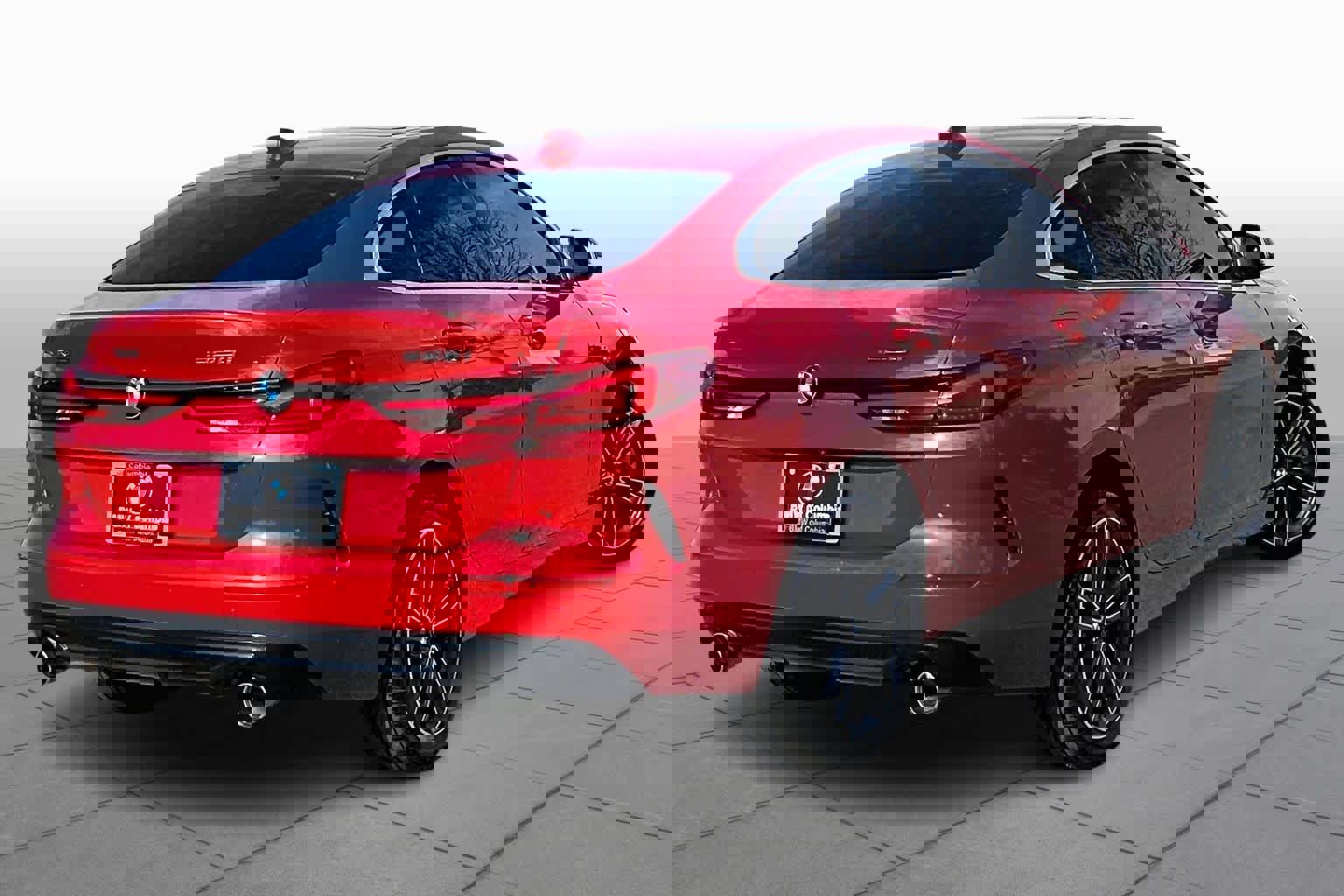 Used 2024 BMW 228i xDrive Gran Coupe image 13