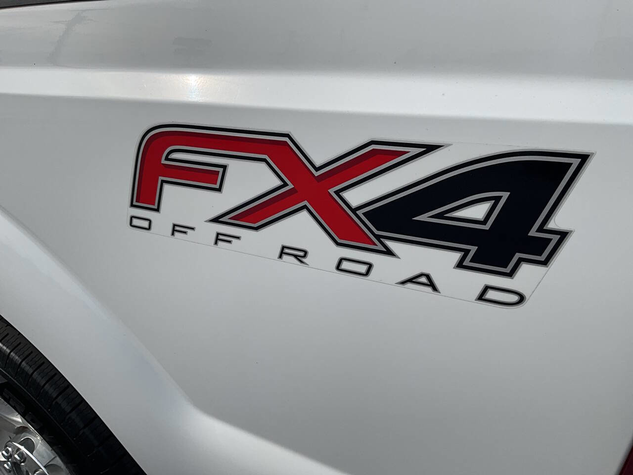 Used 2013 Ford F250 XLT w/ XLT Value Pkg image 17