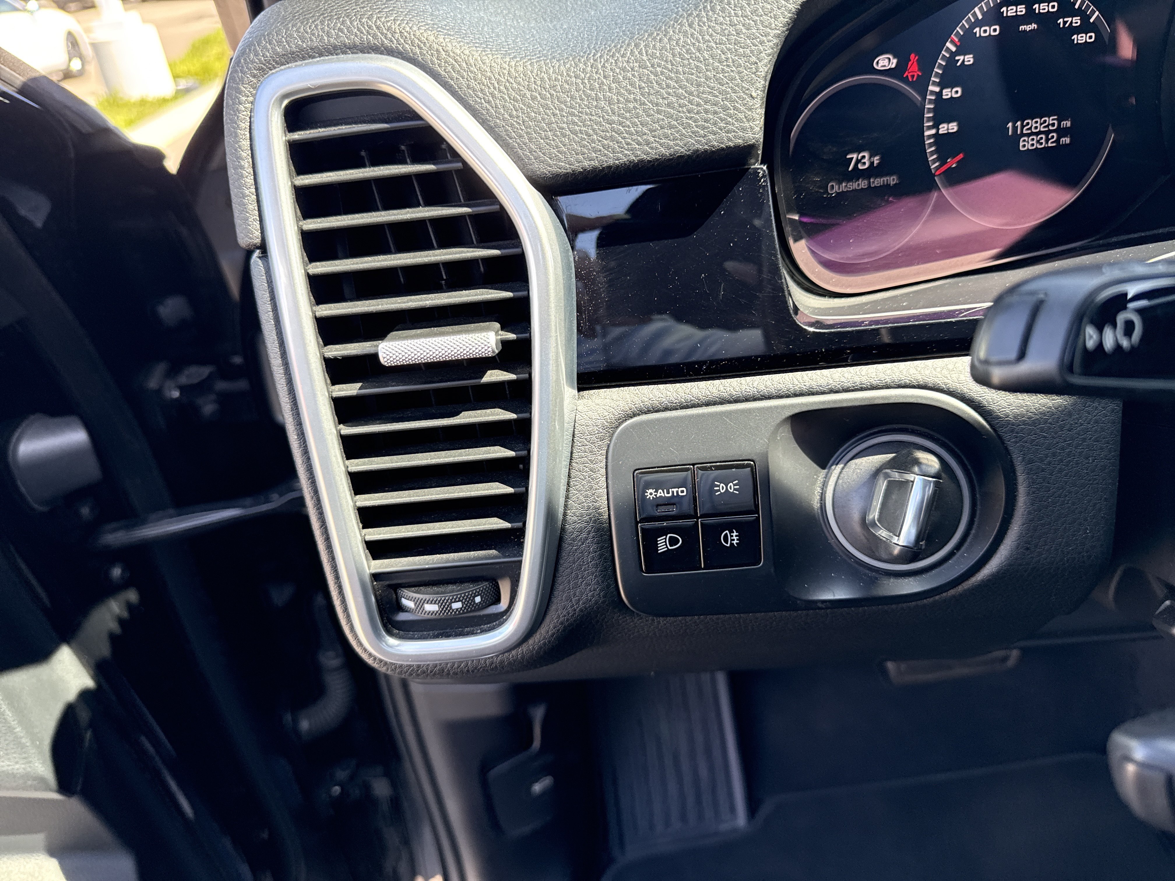 Used 2019 Porsche Cayenne S AWD/4WD image 20