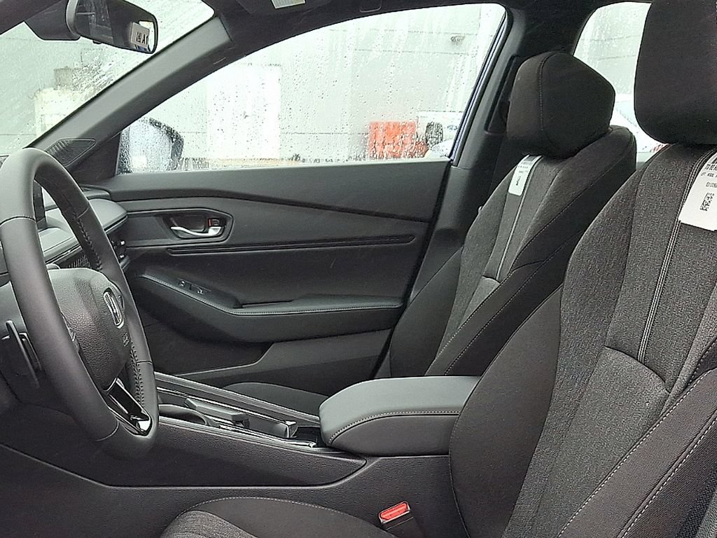 New 2026 Honda Accord Sport image 7