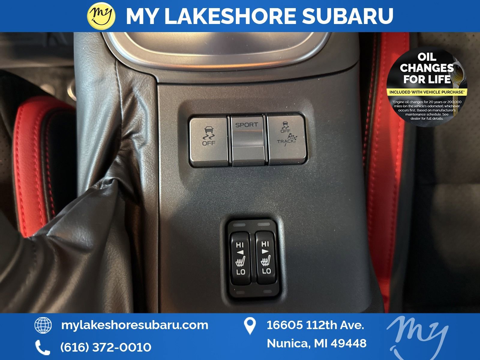 New 2025 Subaru BRZ Limited image 20