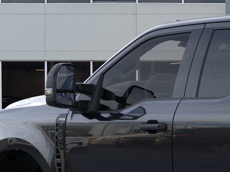 New 2026 Ford F250 XL w/ STX Appearance Package image 42