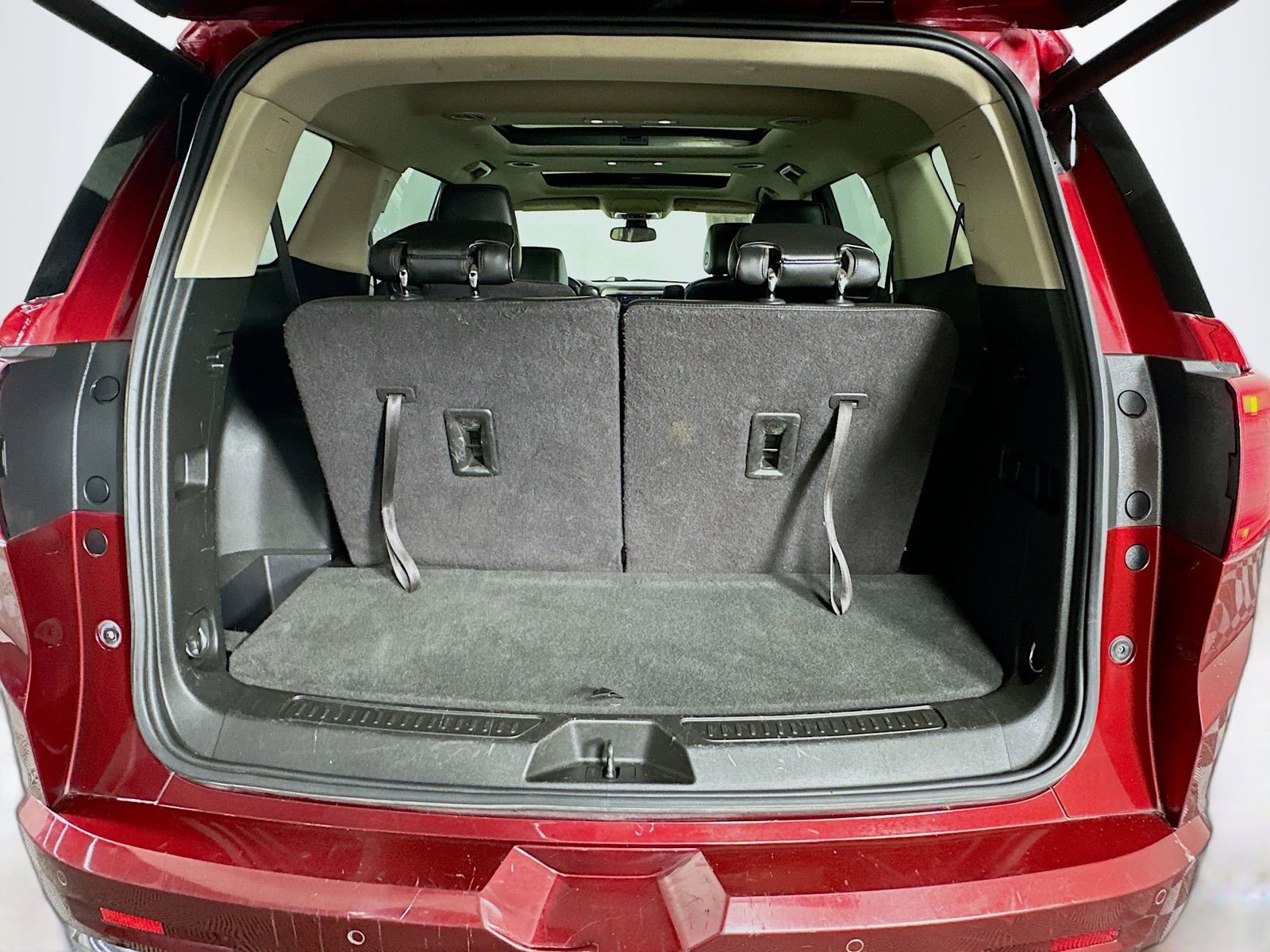 Used 2017 GMC Acadia Denali w/ Technology Package image 29