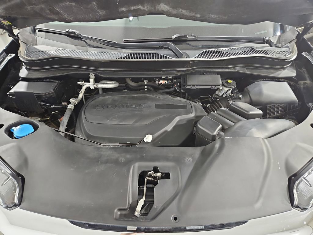 Used 2021 Honda Pilot Touring image 22