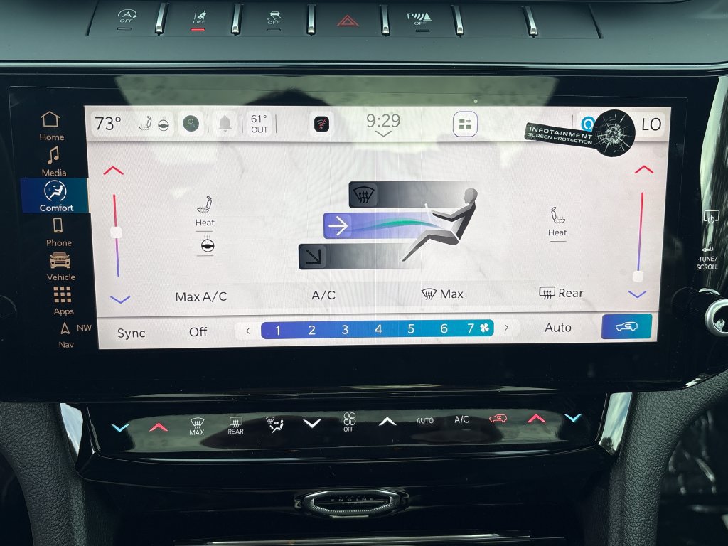 New 2027 Jeep Grand Cherokee Limited AWD/4WD image 21