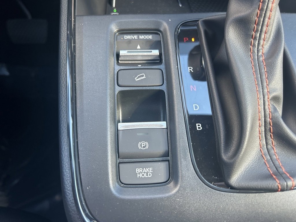 New 2026 Honda CR-V Sport-L image 25