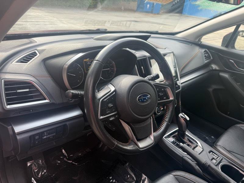 Used 2019 Subaru Crosstrek 2.0i Limited w/ Moonroof Package AWD/4WD image 16