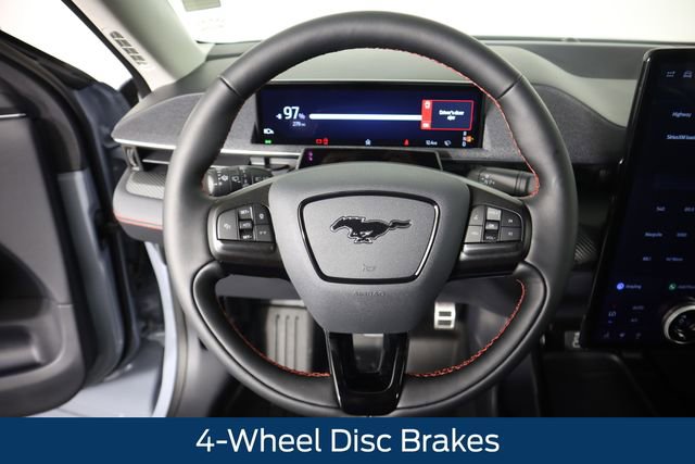 New 2026 Ford Mustang Mach-E Premium AWD/4WD image 32