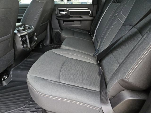 New 2026 RAM 2500 Lone Star image 29