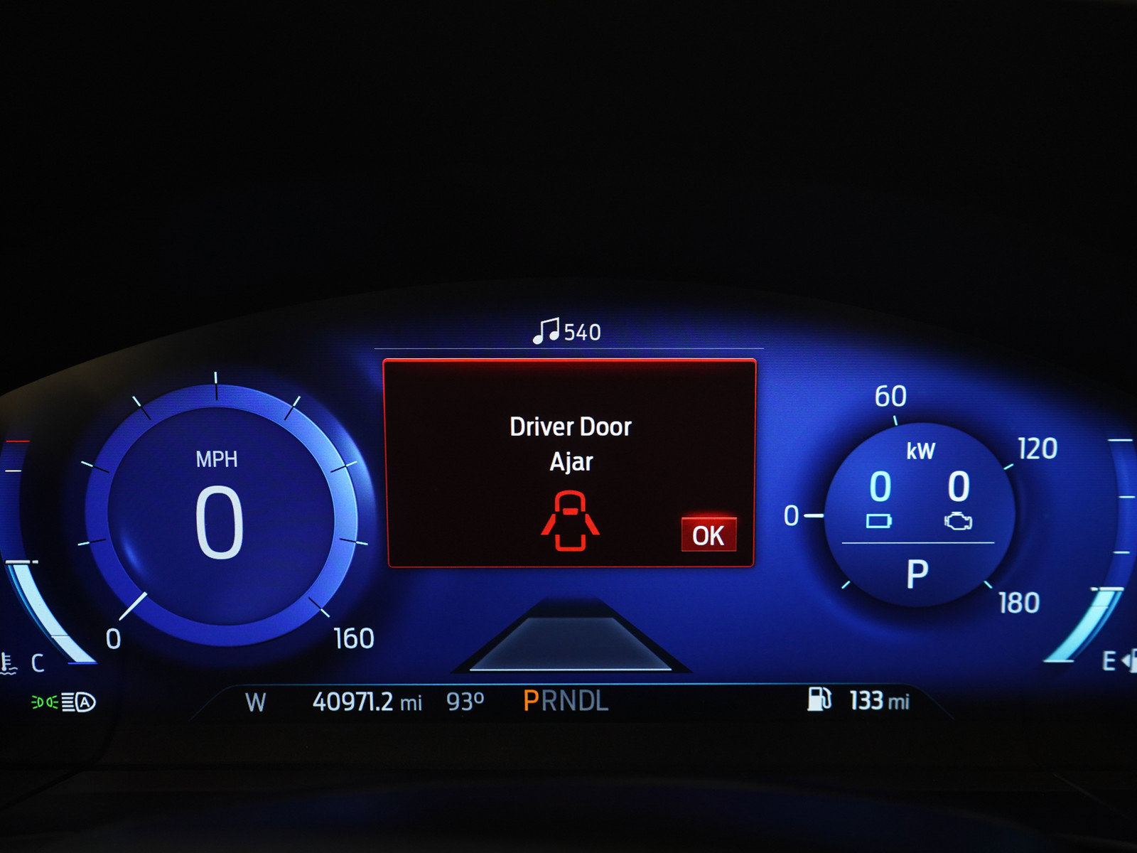 Used 2020 Ford Escape SE Sport AWD/4WD image 28