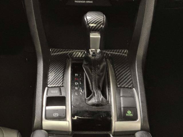 Used 2020 Honda Civic EX-L image 22