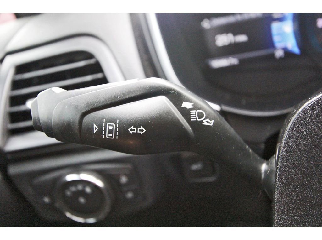 Used 2020 Ford Fusion Titanium FWD image 16