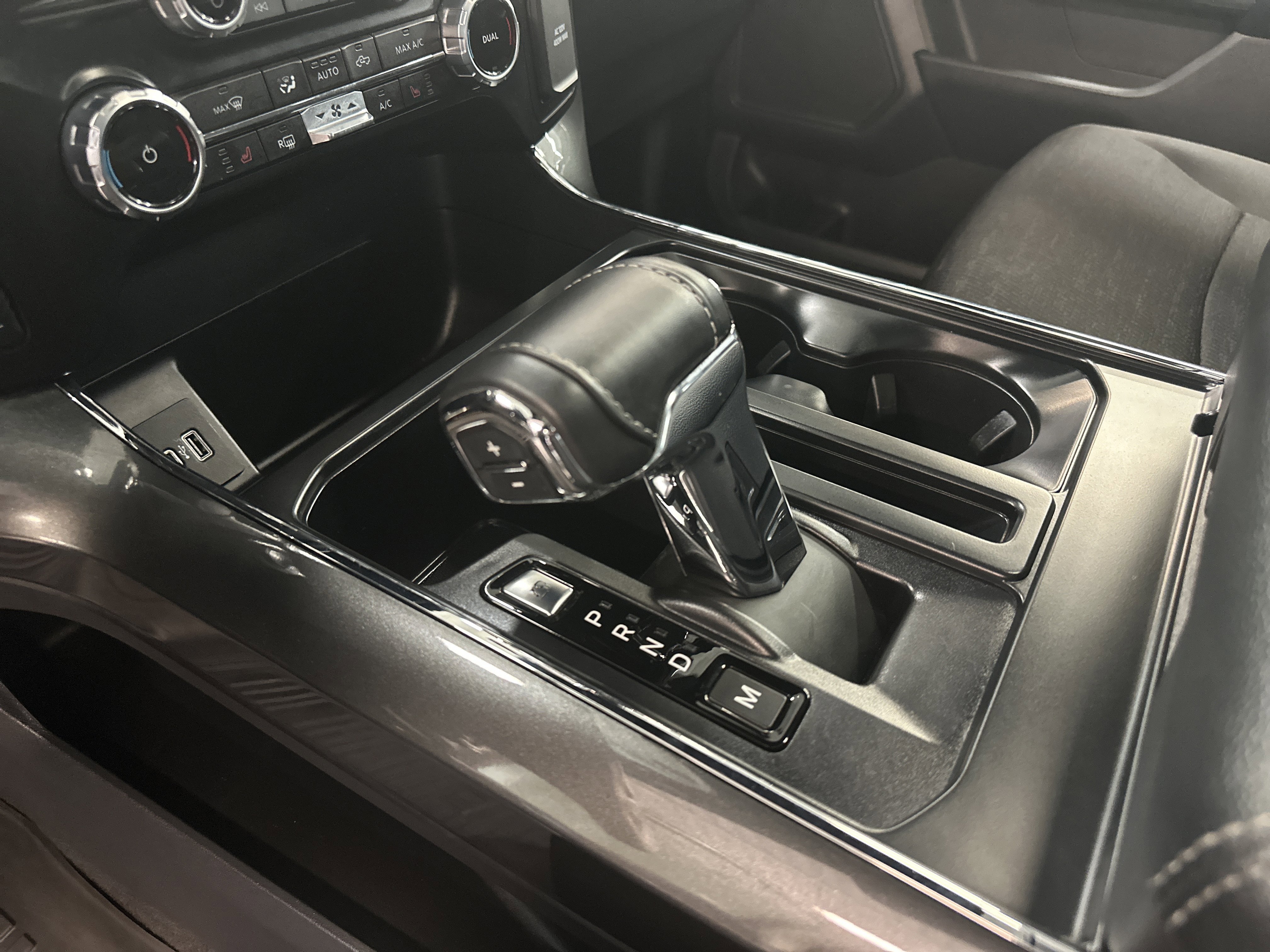 Used 2023 Ford F150 XLT w/ Equipment Group 302A High image 32