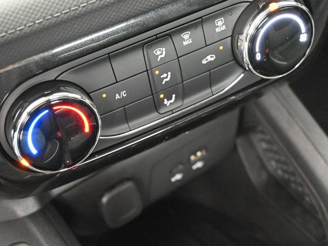 New 2026 Chevrolet TrailBlazer LT w/ Driver Confidence Package FWD image 30