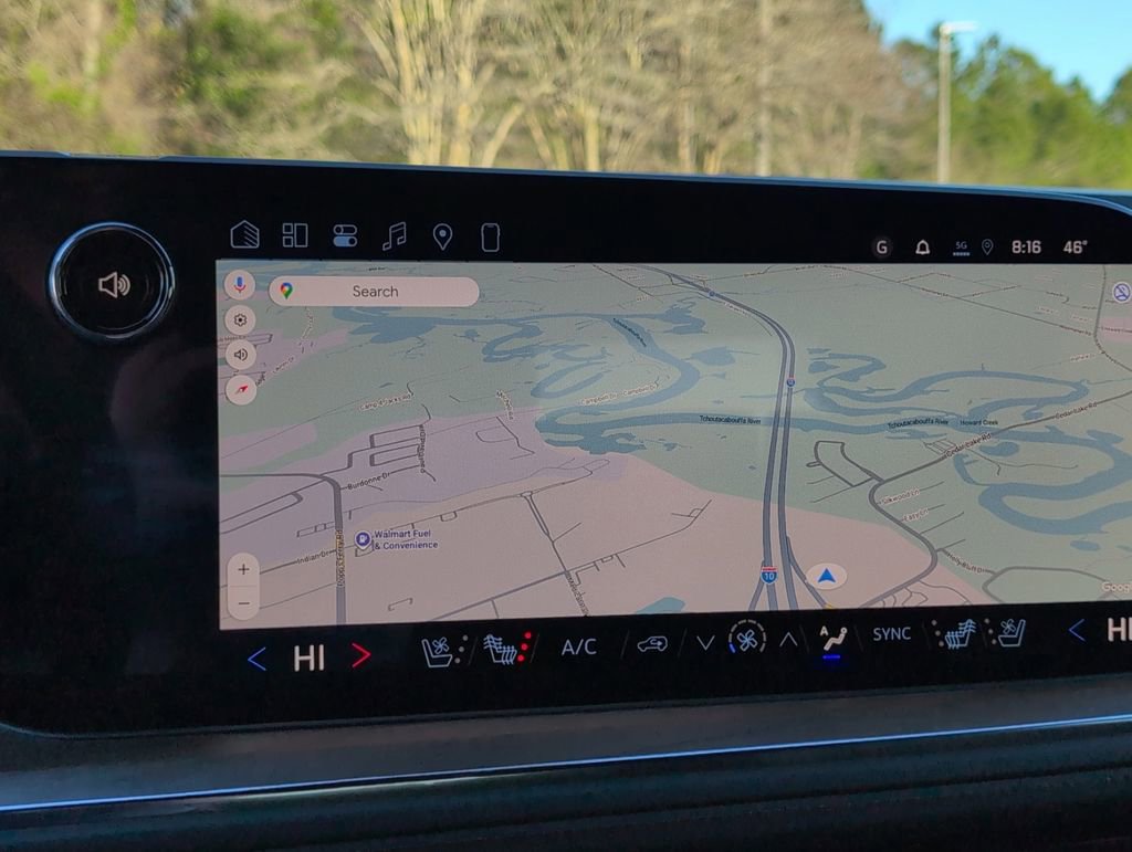 New 2026 Chevrolet Suburban High Country image 19