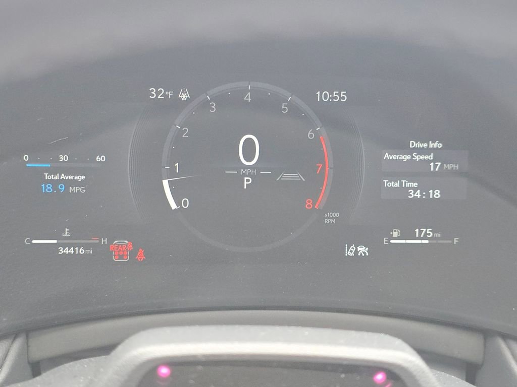 Used 2024 Lexus TX 350 AWD w/ Technology Package image 28