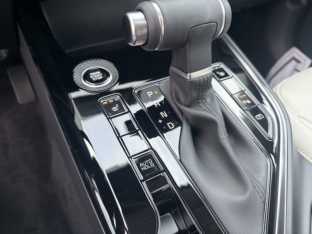 New 2026 Kia Niro EX w/ EX Premium Package FWD image 33