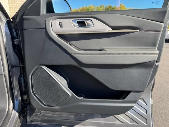 New 2026 Ford Explorer Active AWD/4WD image 23